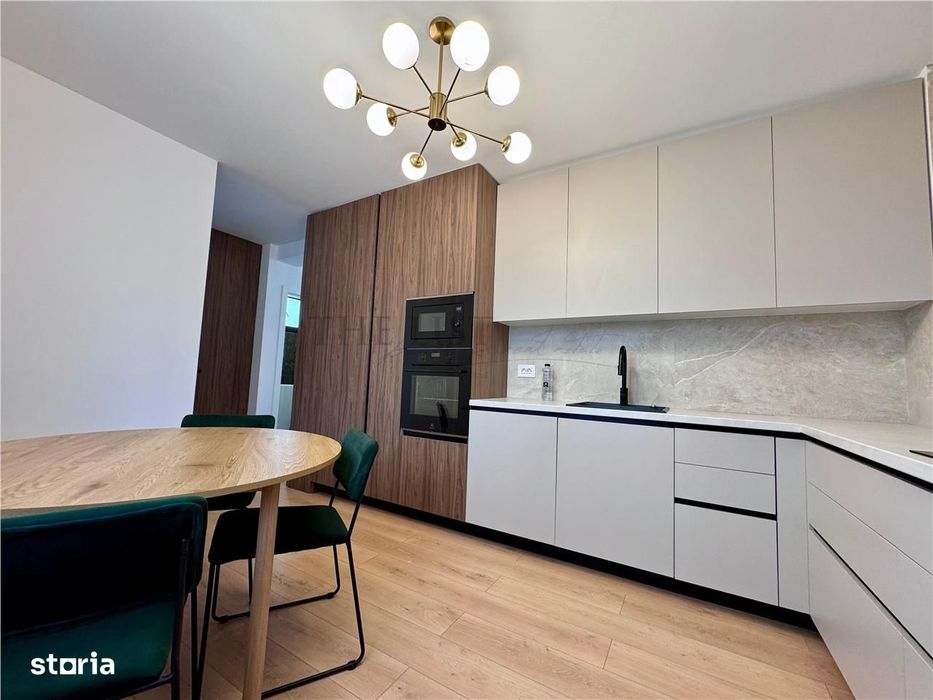 Pipera | Vila 3 Dormitoare | Complex Rezidential