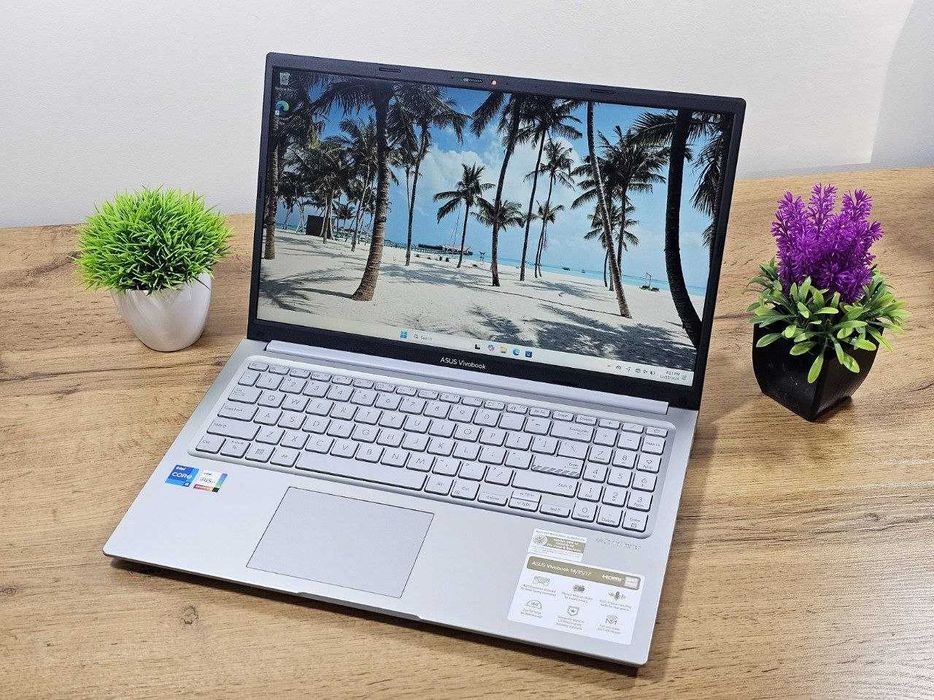 Asus VivoBook X1504/ Core i5 1235U/ 12Gb/ 512Gb - США