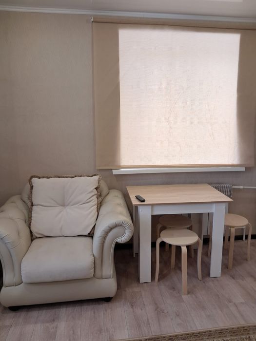 Продам квартиру на камышке