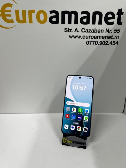 Telefon mobil OPPO Reno14 F, Dual SIM, 8GB RAM, 256GB -I-