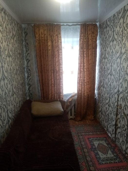 3 х комнатная квартира