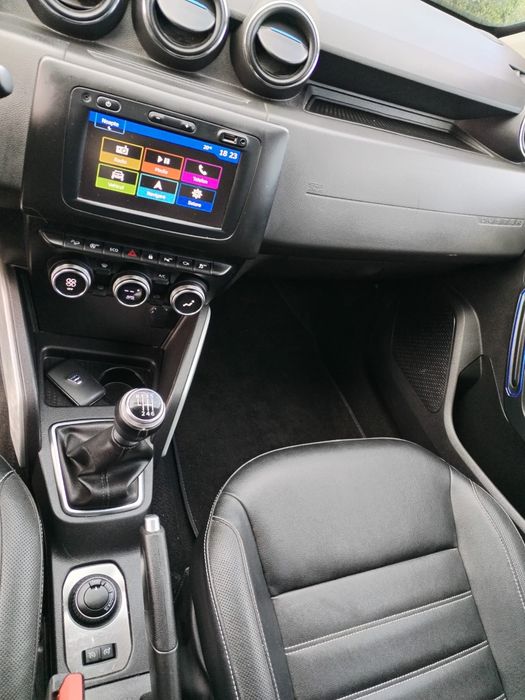 DACIA Duster 2020 — imagine 3