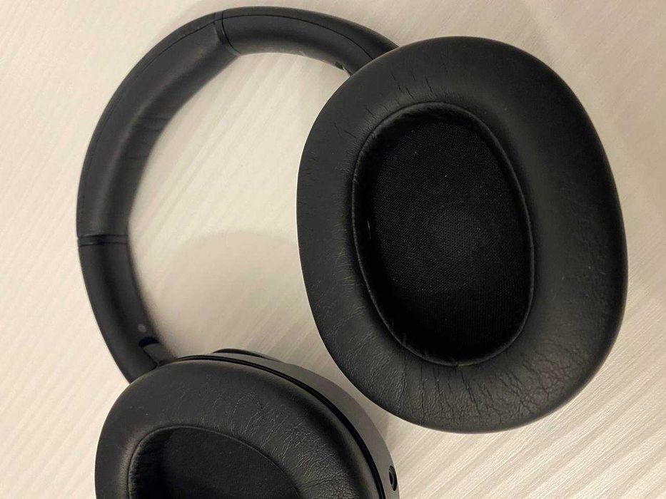 Sony ULT Wear WHULT900N – Noise Cancelling & Power Bass
