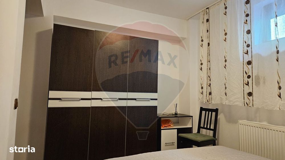 Vânzare ap. 2 camere decomandat | 450 m metrou Gorjului | Demisol