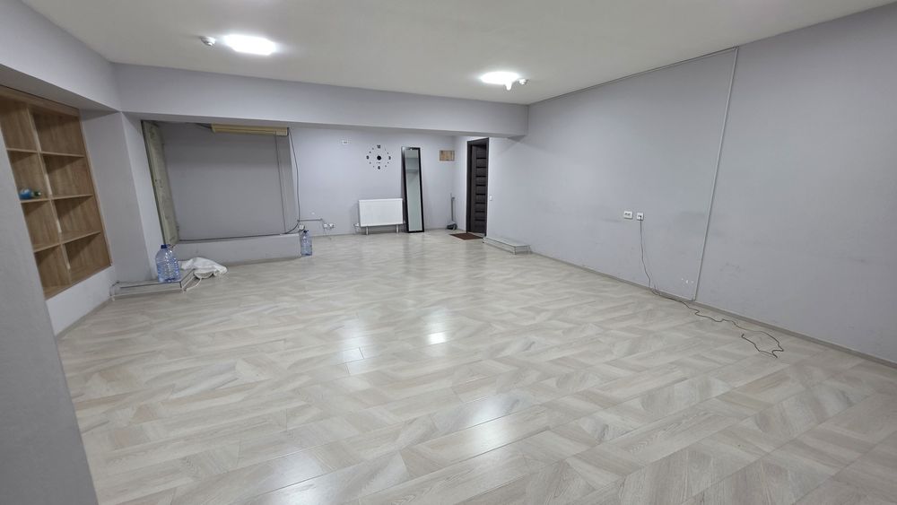 Ofis Ganga joy egasidan