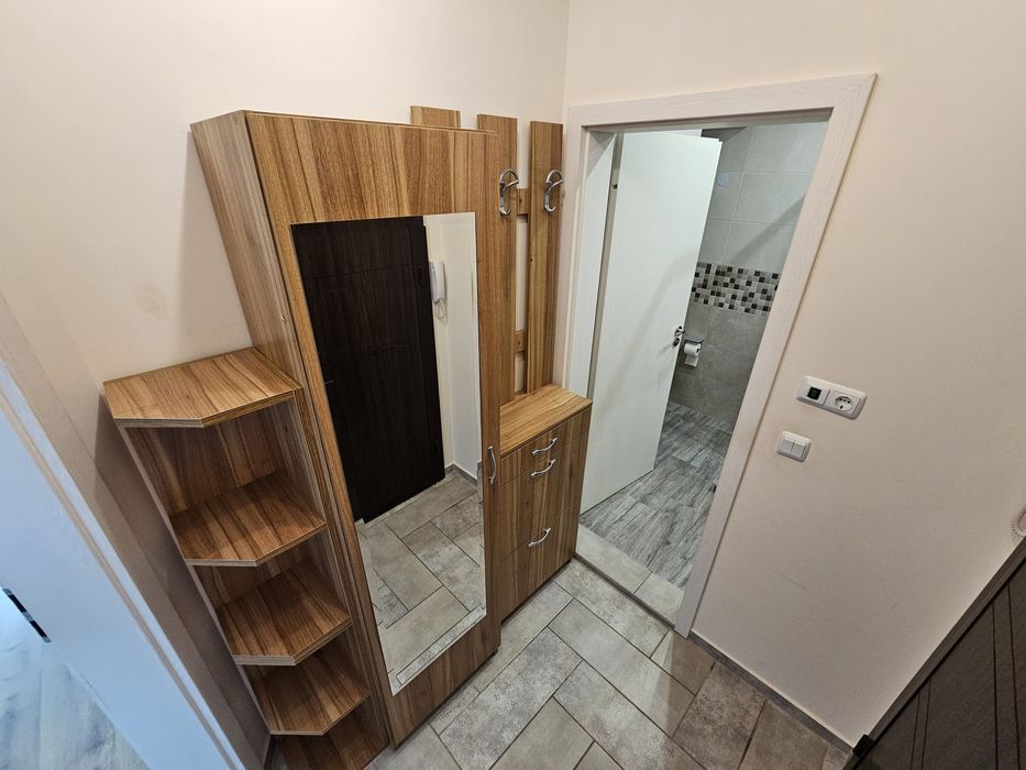 Дава се под наем Едностаен апартамент в Варна, Бриз - 42 кв.м за 336.6 € - Снимка #4