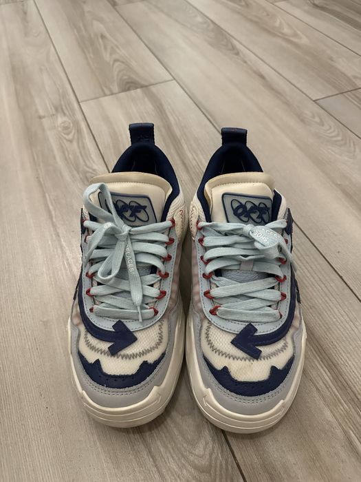 OFF WHITE мъжки сникърси