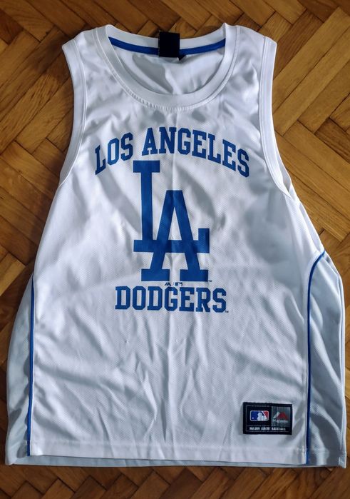 Maiou LA DODGERS baseball L