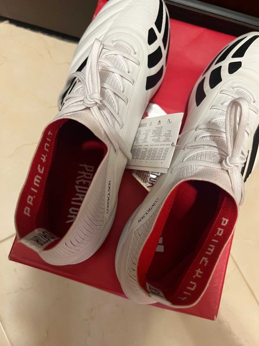 adidas predator 19.1 elite ADV бутонки ,калеври , футболни обувки номер 45,5