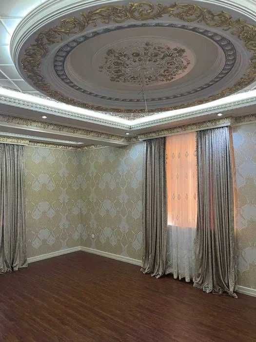 ЖК Avangard — современная квартира в центре Яккасарая. Площадь: 77 м²;