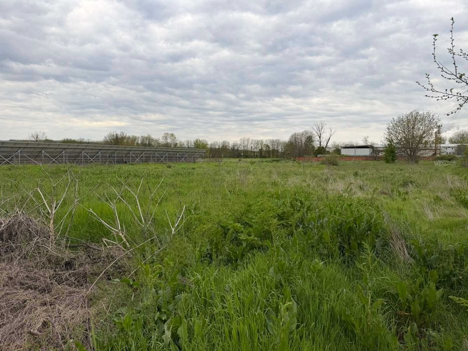 Парцел в село Братя Даскалови до ток и вода
