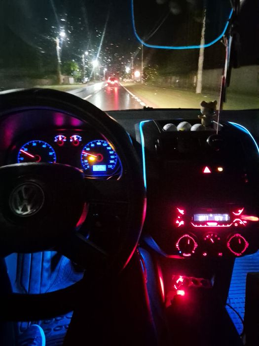 Vand VW Polo 9n 2004 1.4 benzina