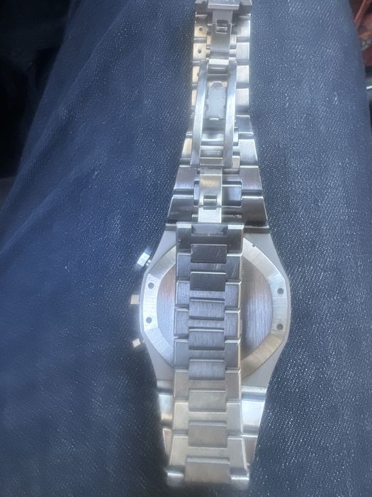 Оригинальные наручные часы