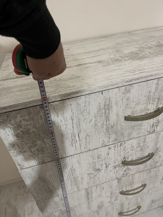 Гардероб, скрин и бюро