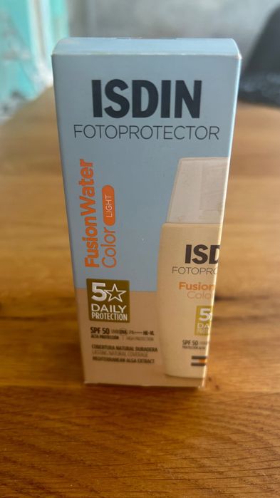 Бяла/декоративна Козметика on macabim loreal inopharm Isdin