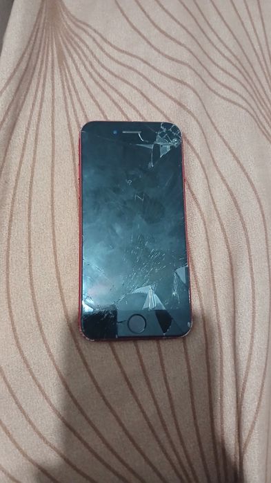 Iphone se 2020 spart display