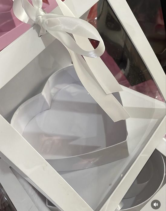 Подарочные каропки