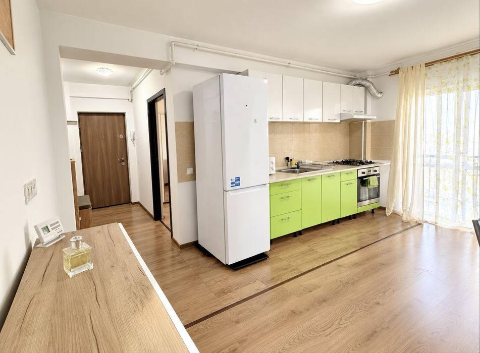 Apartament – Ludos - Vedere 3