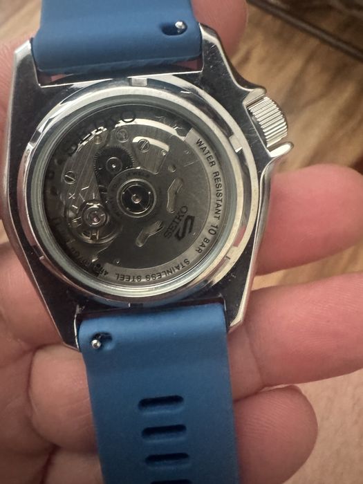 Ceasuri automatice , Monvis , Seiko , J M