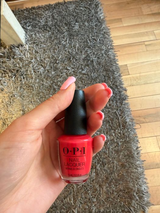 Лак за нокти OPI