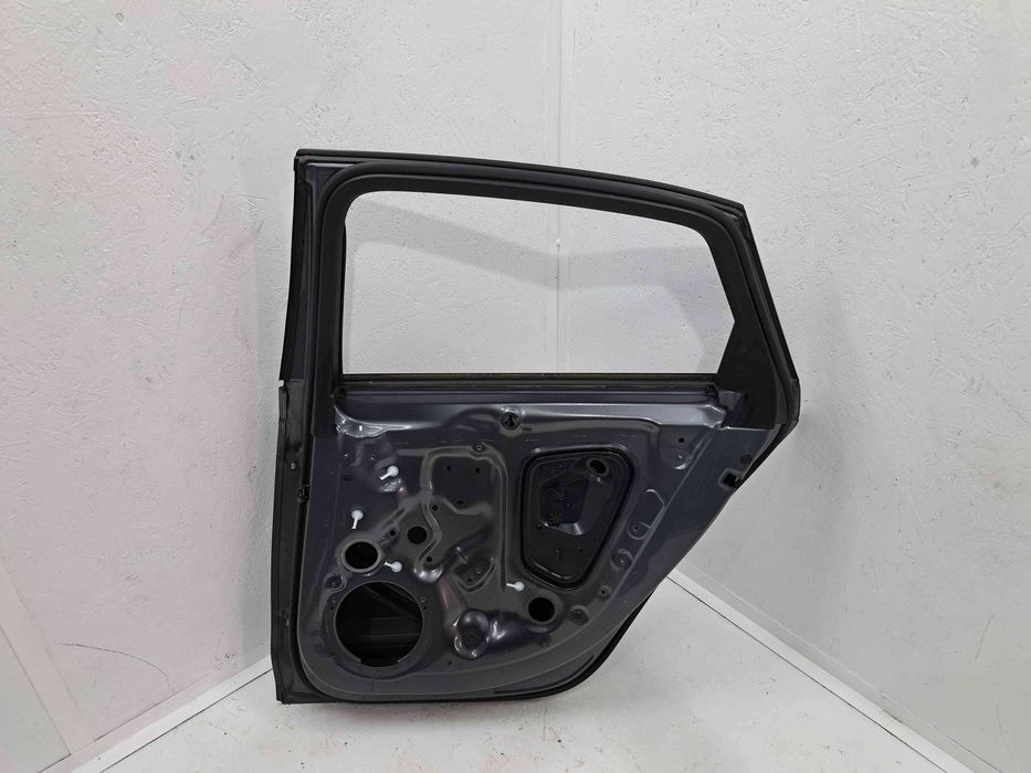 Usa dreapta spate Audi A4 (8W2, B9) [Fabr 2015-2023] LX7R