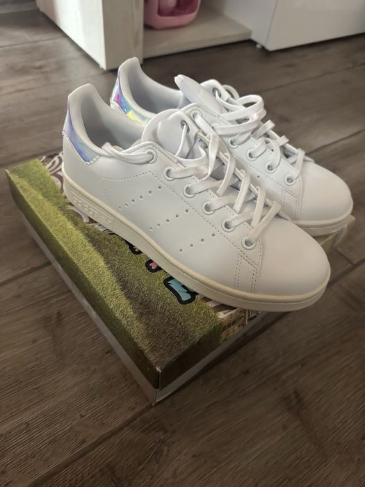 Нови крцове Adidas