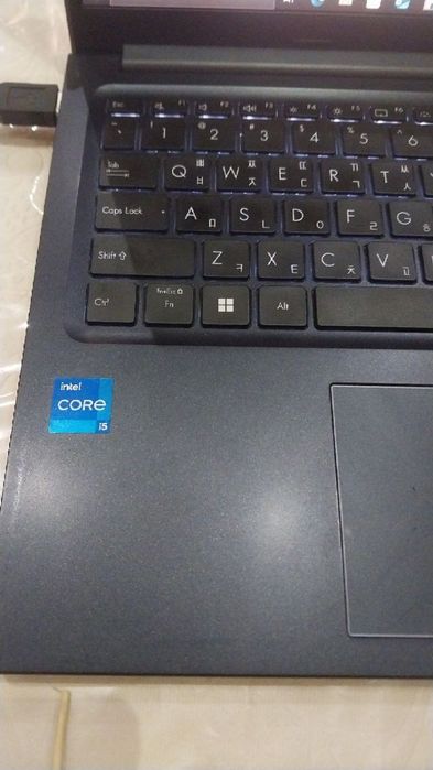 Asus Vivobook Core i5