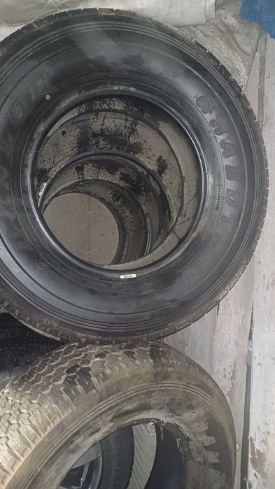 Продам балоны 5 штук