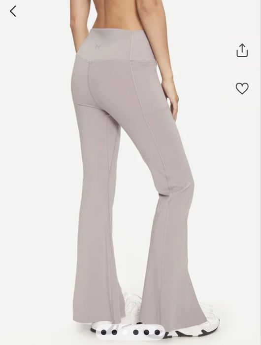 Нов Дамски клим Under Aroumr