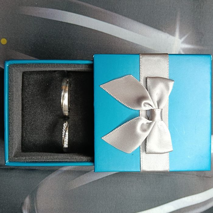 Set Inele de Cuplu din Argint 925 – Elegant, Simbol al Iubirii, Model