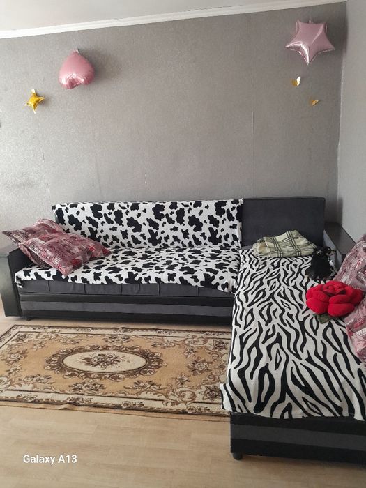 Продам 4х комнатный дом.