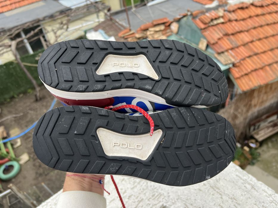 Polo Ralph Lauren 42