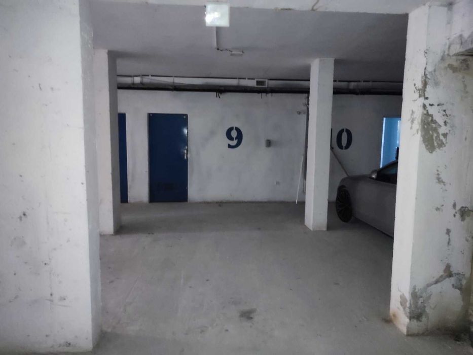 Дава се под наем Гараж / Паркомясто в Банско - 20 кв.м за 10000 € - Снимка #6