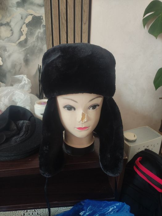 Шапки распродажа века