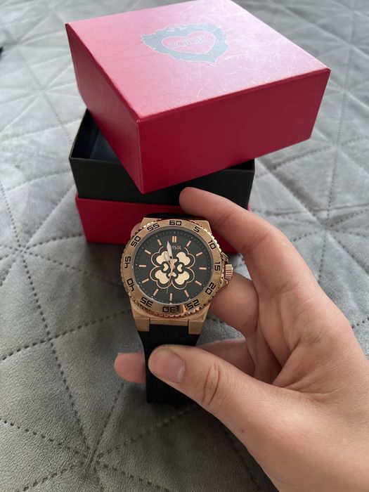 Дамски часовник Loisir by Oxette