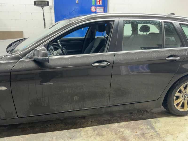 BMW 5er 530d xDrive 2014
