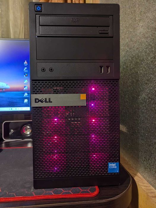 Calculator gaming MINECRAFT &Roblox Intel i5, SSD, GTX 750