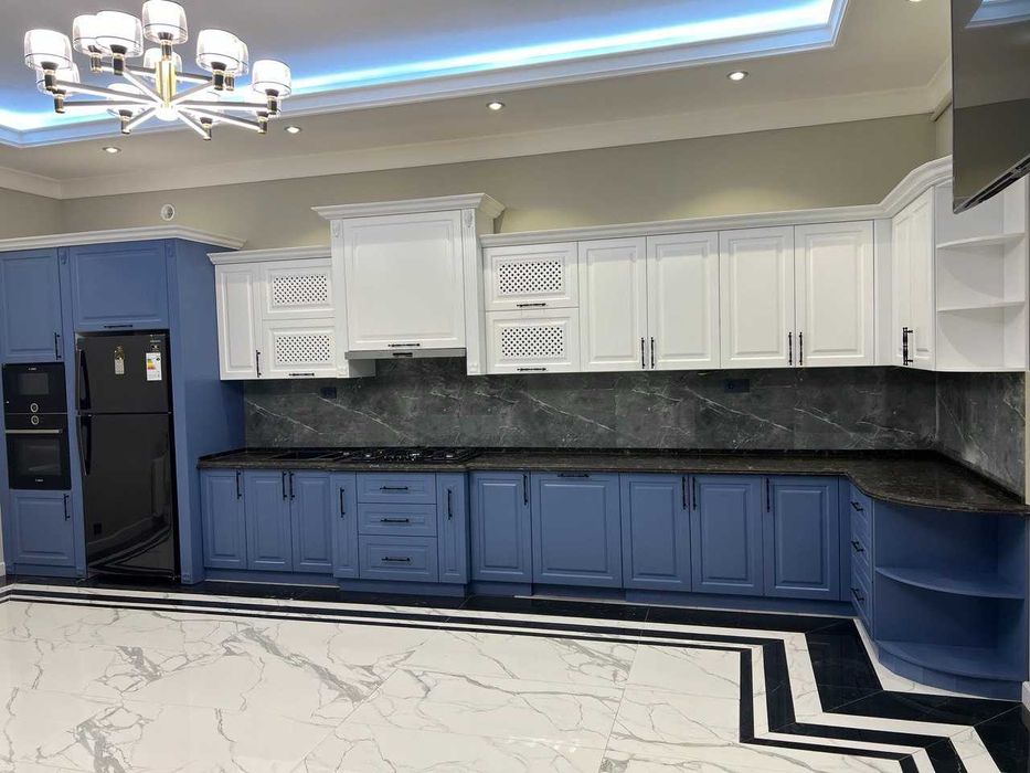 Мебель на заказ: Кухни, Спальни, Прихожие, Детские, Гардеробные,