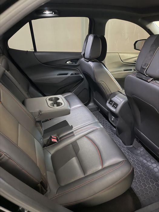 Equinox Chevrolet RS Full