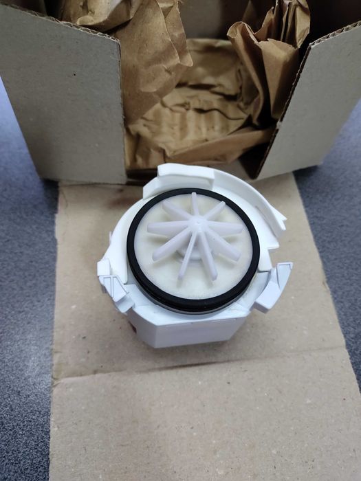 Помпа дренажна за съдомиялна