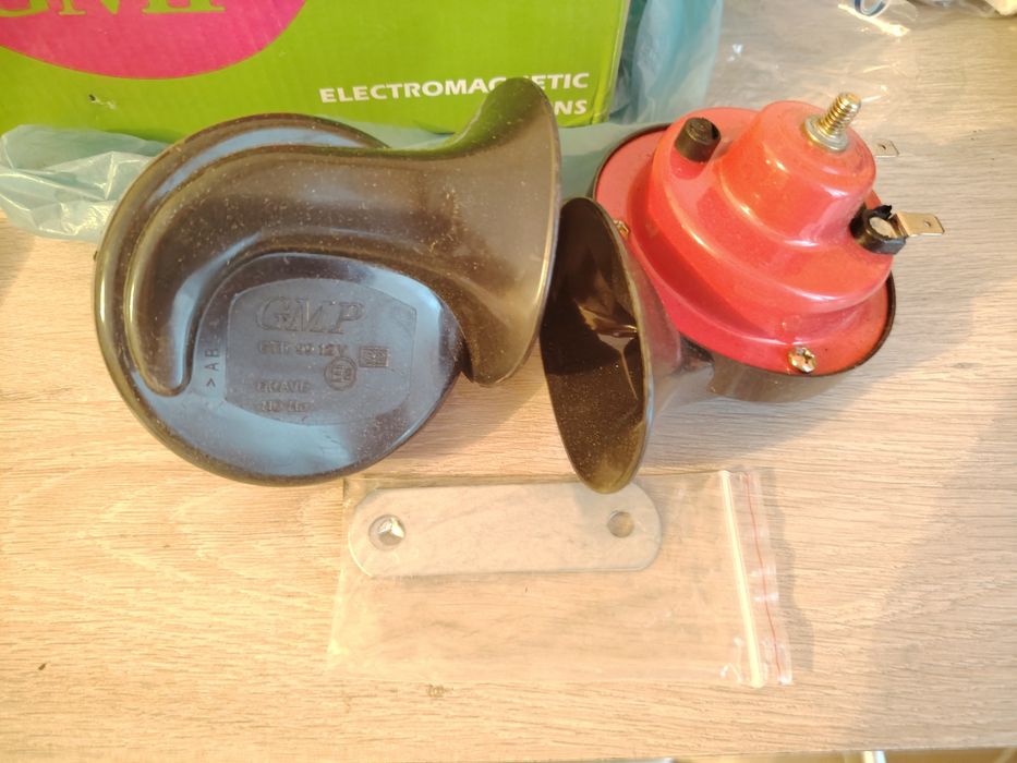 Продам автомобильный сигнал