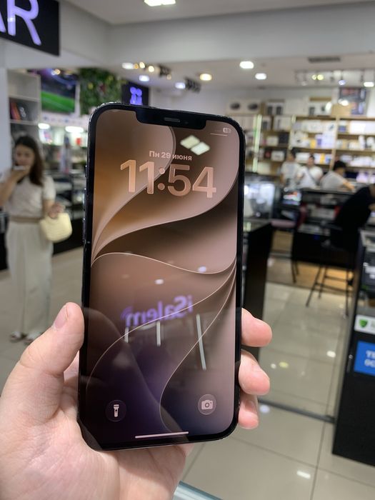 продам Айфон 12 про макс  Iphone 12 pro max