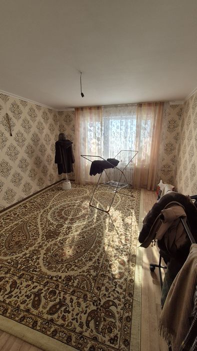 Квартира в Шортандах