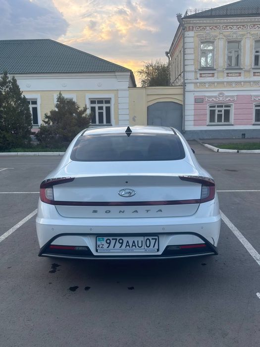 Продам Hyundai Sonata