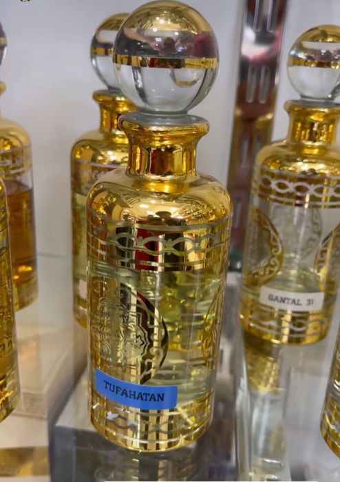 Mushkanbar al haya ajmal