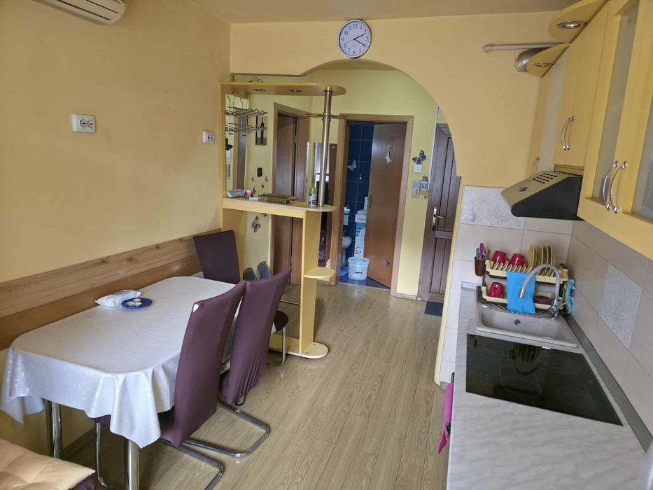 Apartament 2 camere