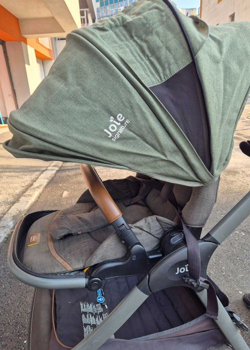 Carucior sport Joie Finiti