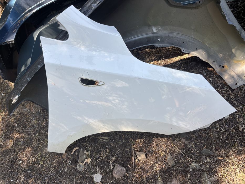 Калник Hyundai IX35