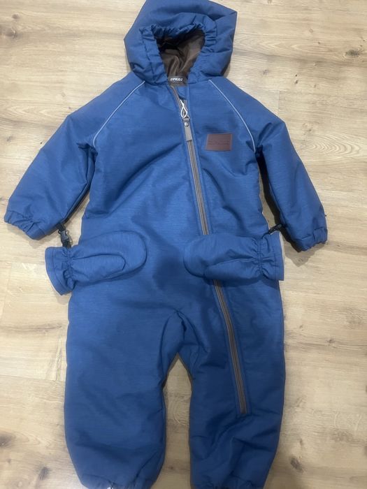 Комбинезон детский