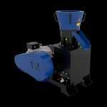 Masina de peleti GRAND 300 TMC 22kW 400kg/h Nou Garantie Livrare rapida